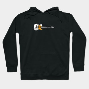 Guitar instrument Hoodie